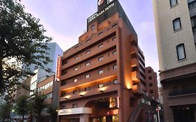 Yokohama Heiwa Plaza Hotel